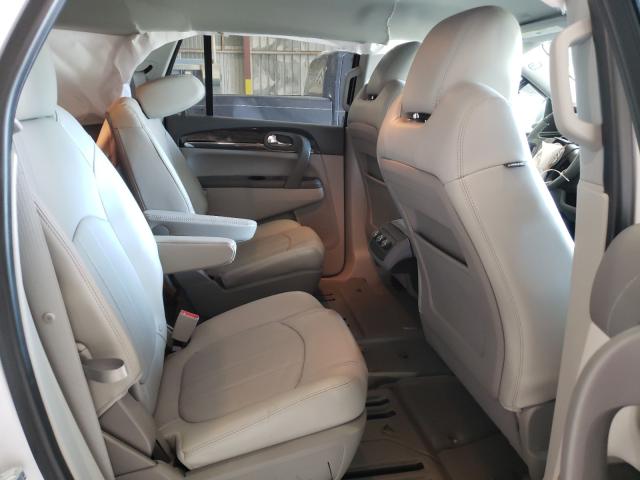 Photo 5 VIN: 5GAKRBKD8HJ346265 - BUICK ENCLAVE 