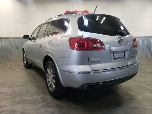 Photo 7 VIN: 5GAKRBKD8HJ348310 - BUICK ENCLAVE 