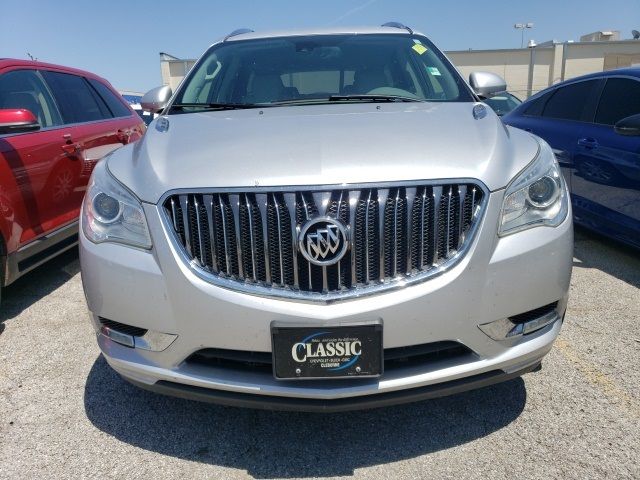 Photo 1 VIN: 5GAKRBKD8HJ348310 - BUICK ENCLAVE 