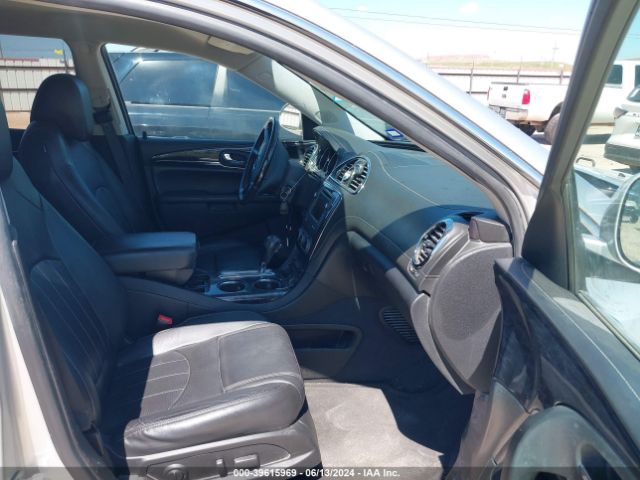 Photo 4 VIN: 5GAKRBKD8HJ349389 - BUICK ENCLAVE 