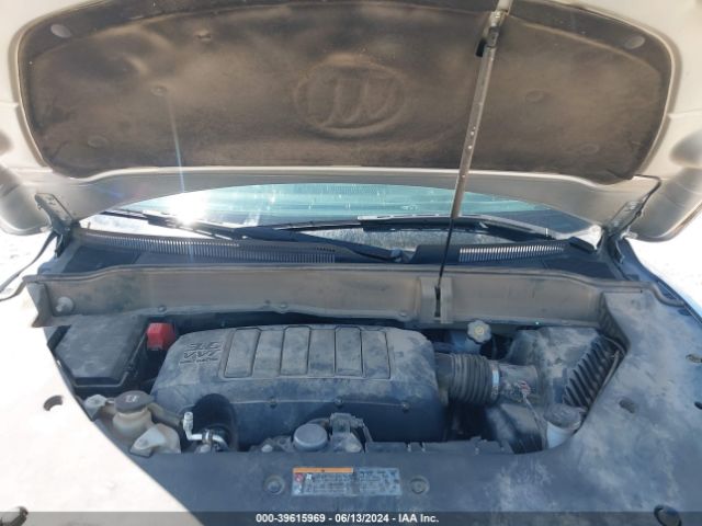 Photo 9 VIN: 5GAKRBKD8HJ349389 - BUICK ENCLAVE 