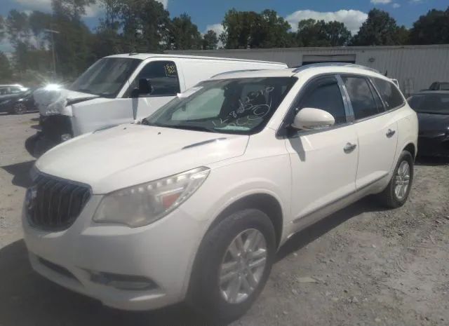 Photo 1 VIN: 5GAKRBKD9DJ172510 - BUICK ENCLAVE 