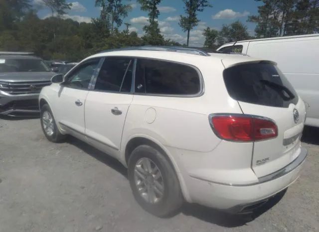 Photo 2 VIN: 5GAKRBKD9DJ172510 - BUICK ENCLAVE 