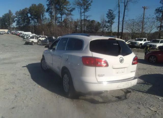 Photo 2 VIN: 5GAKRBKD9DJ172510 - BUICK ENCLAVE 