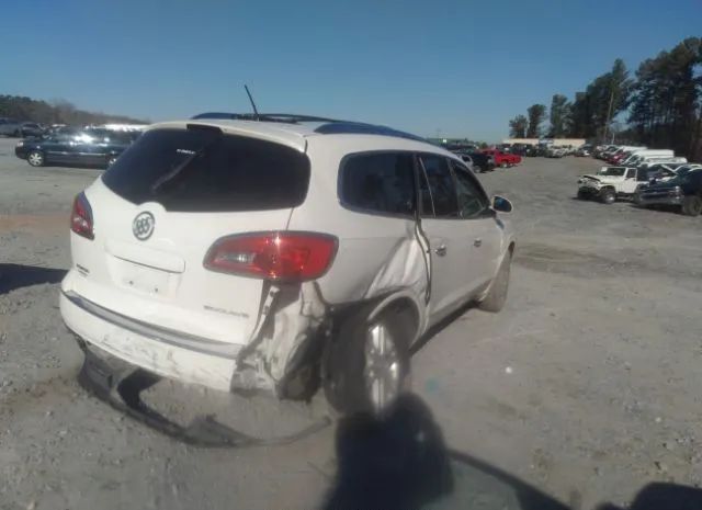 Photo 3 VIN: 5GAKRBKD9DJ172510 - BUICK ENCLAVE 