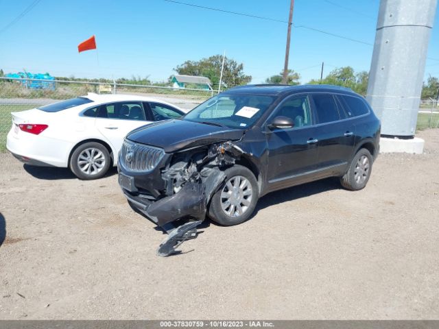 Photo 1 VIN: 5GAKRBKD9EJ116701 - BUICK ENCLAVE 