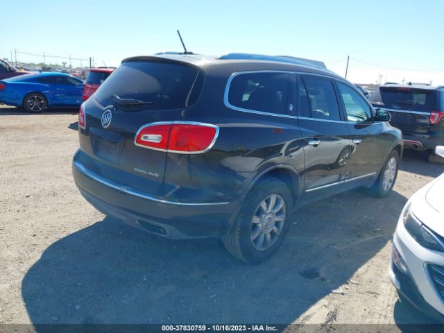 Photo 3 VIN: 5GAKRBKD9EJ116701 - BUICK ENCLAVE 