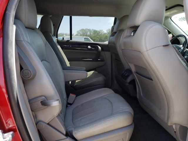 Photo 5 VIN: 5GAKRBKD9EJ121381 - BUICK ENCLAVE 