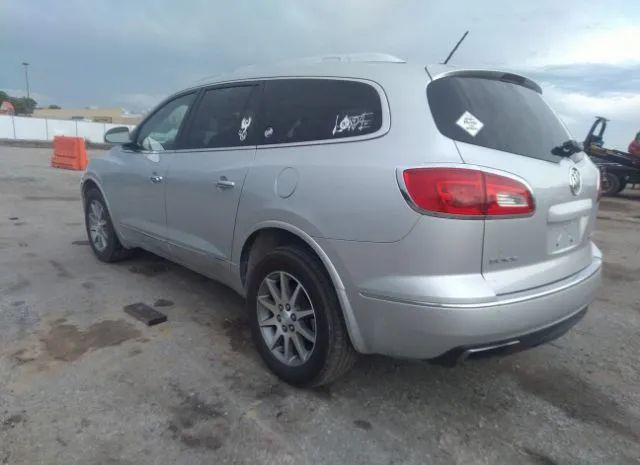 Photo 2 VIN: 5GAKRBKD9EJ123356 - BUICK ENCLAVE 