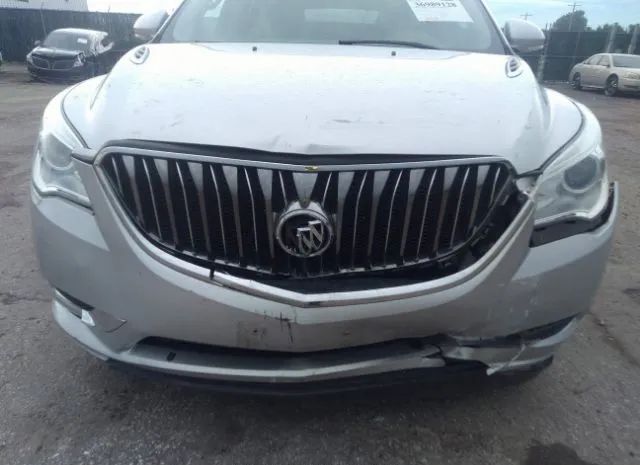 Photo 5 VIN: 5GAKRBKD9EJ123356 - BUICK ENCLAVE 