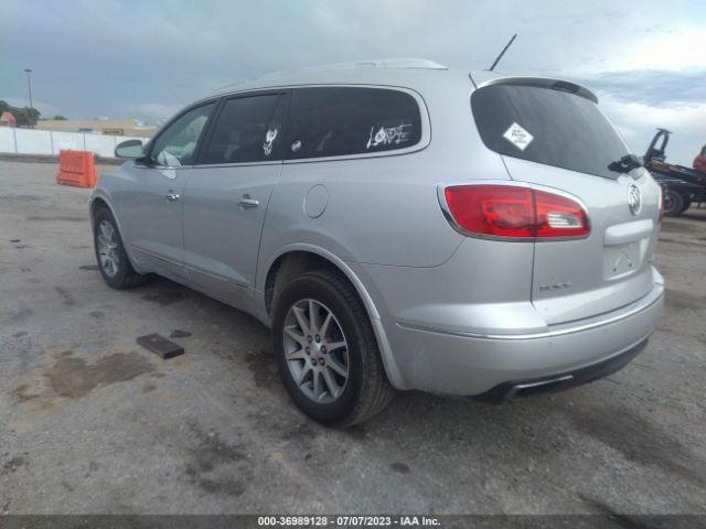 Photo 2 VIN: 5GAKRBKD9EJ123356 - BUICK ENCLAVE 