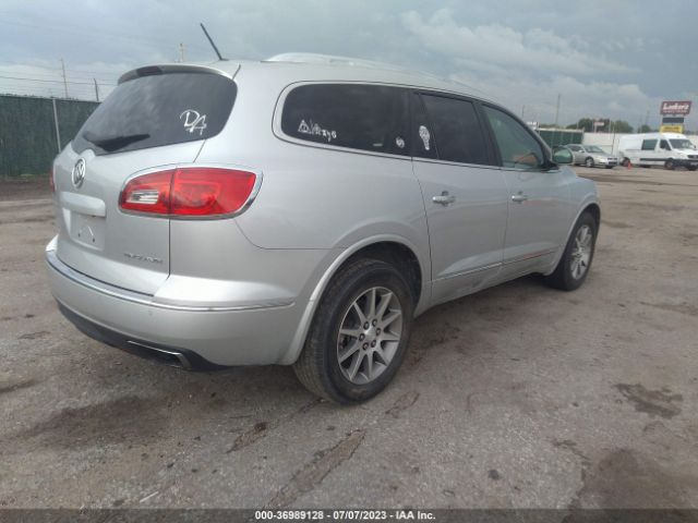 Photo 3 VIN: 5GAKRBKD9EJ123356 - BUICK ENCLAVE 