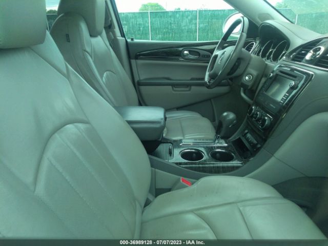 Photo 4 VIN: 5GAKRBKD9EJ123356 - BUICK ENCLAVE 