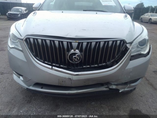 Photo 5 VIN: 5GAKRBKD9EJ123356 - BUICK ENCLAVE 