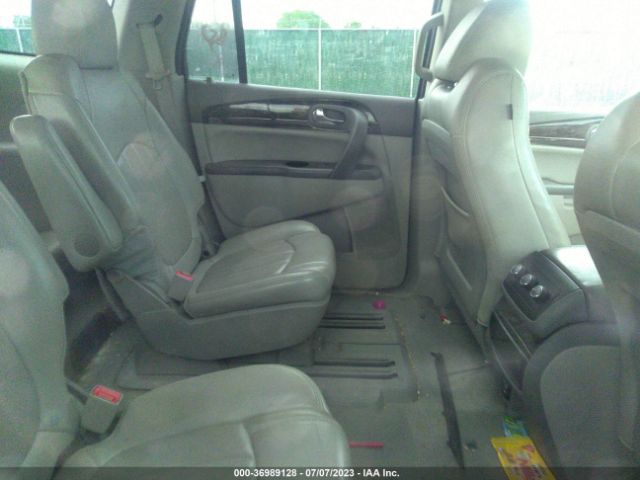 Photo 7 VIN: 5GAKRBKD9EJ123356 - BUICK ENCLAVE 