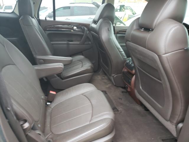 Photo 5 VIN: 5GAKRBKD9EJ135037 - BUICK ENCLAVE 