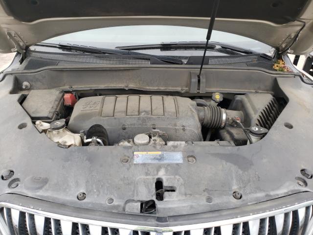 Photo 6 VIN: 5GAKRBKD9EJ135037 - BUICK ENCLAVE 