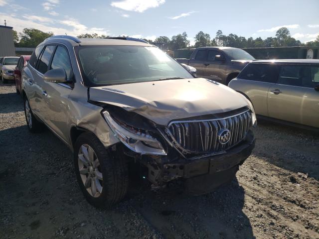 Photo 0 VIN: 5GAKRBKD9EJ137922 - BUICK ENCLAVE 