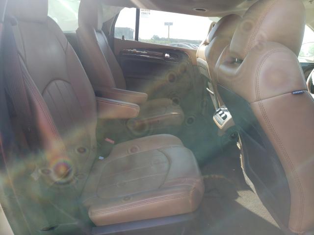 Photo 5 VIN: 5GAKRBKD9EJ137922 - BUICK ENCLAVE 