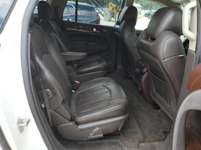 Photo 10 VIN: 5GAKRBKD9EJ144630 - BUICK ENCLAVE 