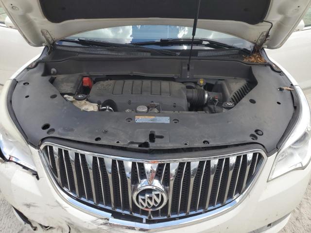 Photo 11 VIN: 5GAKRBKD9EJ144630 - BUICK ENCLAVE 