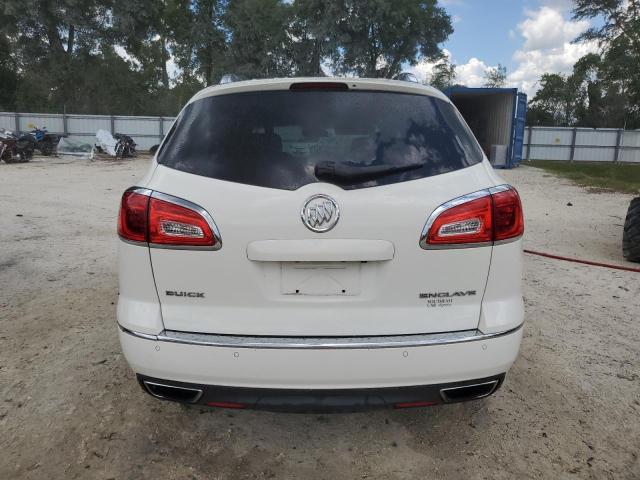 Photo 5 VIN: 5GAKRBKD9EJ144630 - BUICK ENCLAVE 