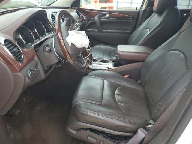 Photo 6 VIN: 5GAKRBKD9EJ144630 - BUICK ENCLAVE 