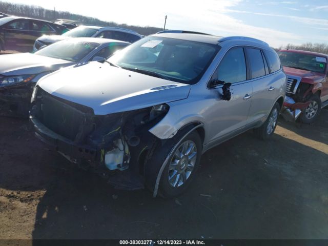 Photo 1 VIN: 5GAKRBKD9EJ165364 - BUICK ENCLAVE 