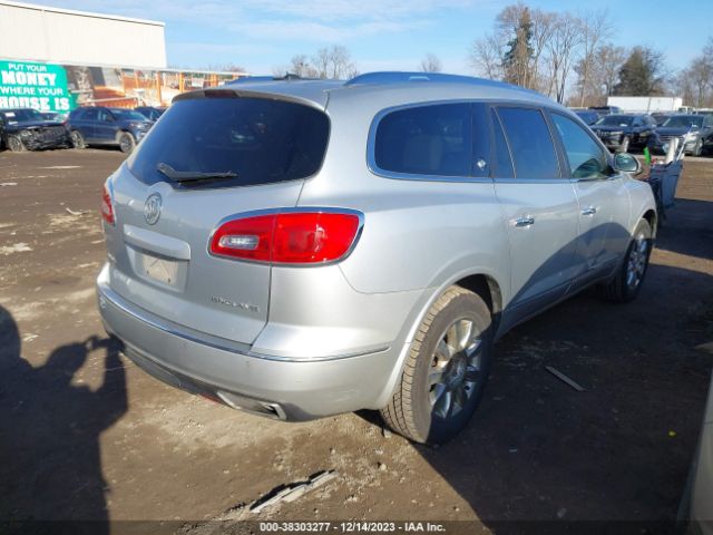 Photo 3 VIN: 5GAKRBKD9EJ165364 - BUICK ENCLAVE 