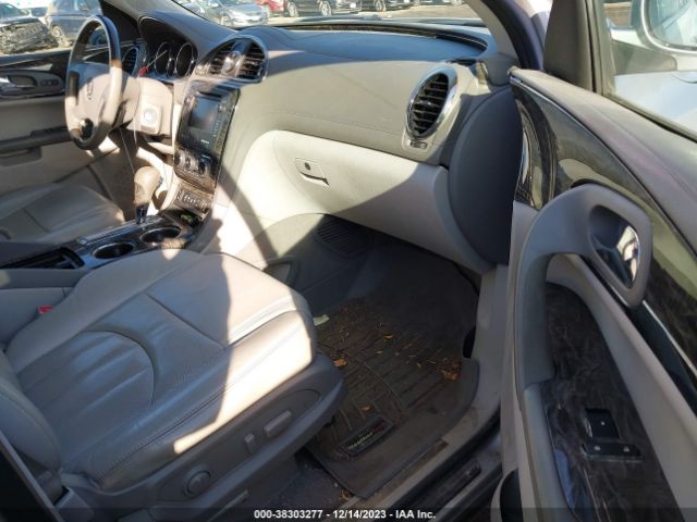 Photo 4 VIN: 5GAKRBKD9EJ165364 - BUICK ENCLAVE 