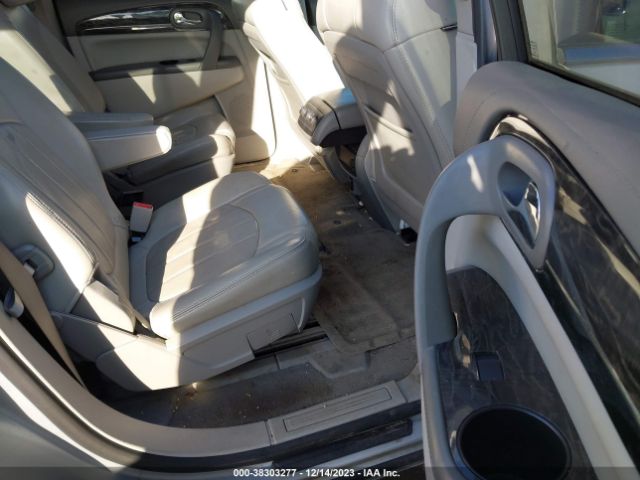 Photo 7 VIN: 5GAKRBKD9EJ165364 - BUICK ENCLAVE 