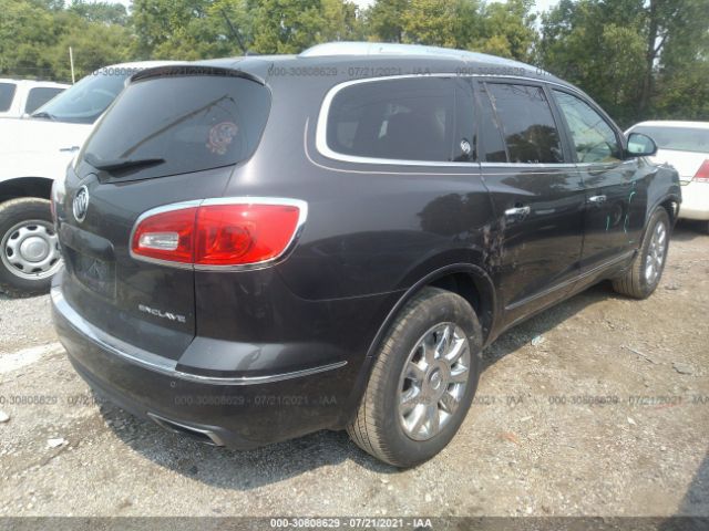 Photo 3 VIN: 5GAKRBKD9EJ168278 - BUICK ENCLAVE 