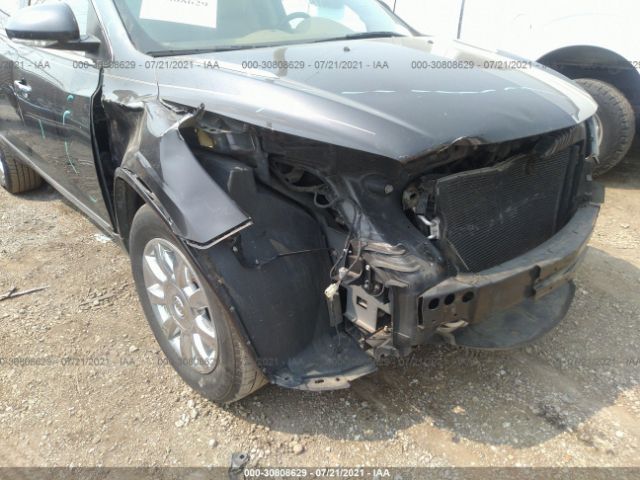 Photo 5 VIN: 5GAKRBKD9EJ168278 - BUICK ENCLAVE 