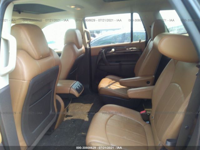 Photo 7 VIN: 5GAKRBKD9EJ168278 - BUICK ENCLAVE 