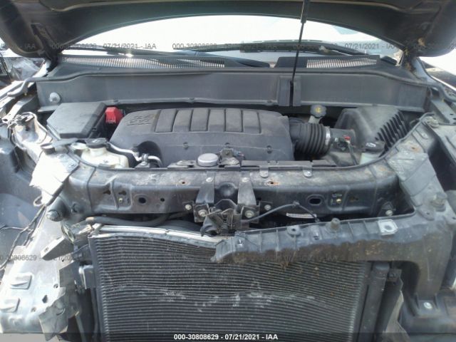 Photo 9 VIN: 5GAKRBKD9EJ168278 - BUICK ENCLAVE 