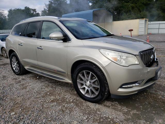 Photo 3 VIN: 5GAKRBKD9EJ178602 - BUICK ENCLAVE 