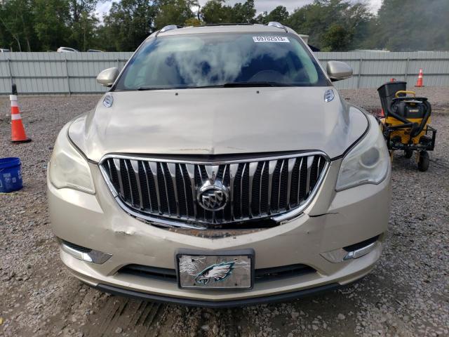 Photo 4 VIN: 5GAKRBKD9EJ178602 - BUICK ENCLAVE 