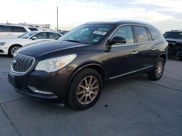 Photo 0 VIN: 5GAKRBKD9EJ208133 - BUICK ENCLAVE 