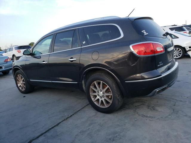 Photo 1 VIN: 5GAKRBKD9EJ208133 - BUICK ENCLAVE 