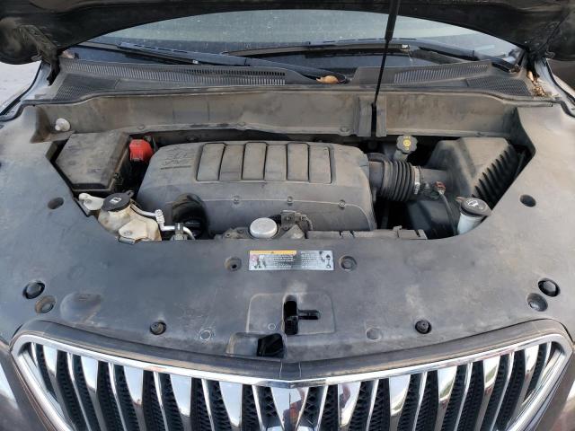 Photo 11 VIN: 5GAKRBKD9EJ208133 - BUICK ENCLAVE 