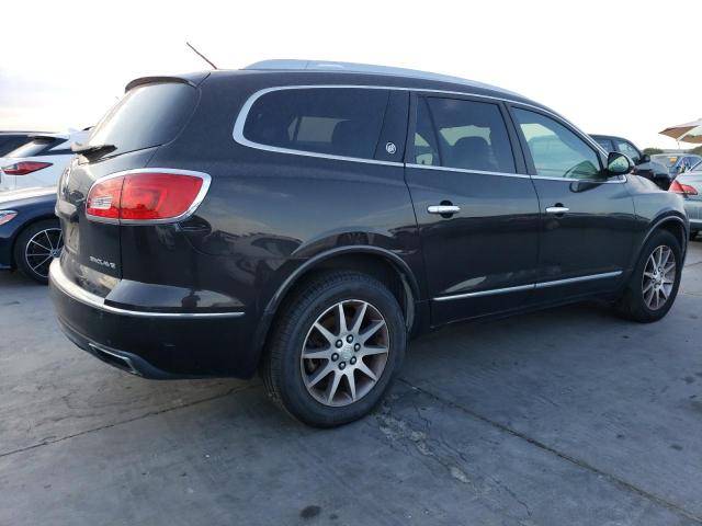 Photo 2 VIN: 5GAKRBKD9EJ208133 - BUICK ENCLAVE 