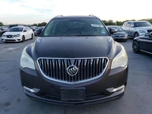 Photo 4 VIN: 5GAKRBKD9EJ208133 - BUICK ENCLAVE 