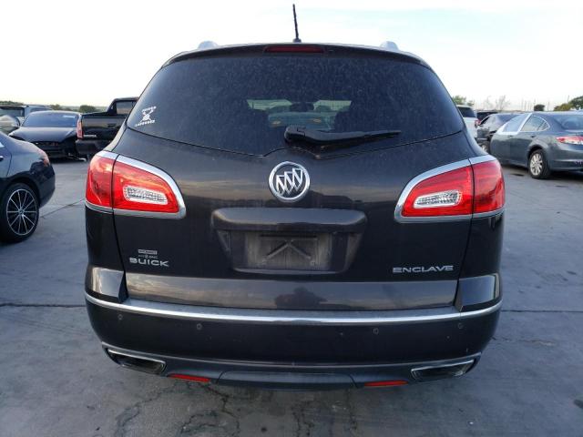 Photo 5 VIN: 5GAKRBKD9EJ208133 - BUICK ENCLAVE 