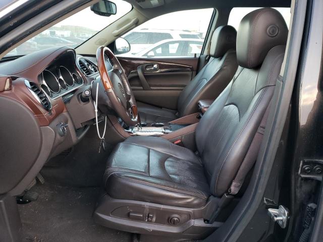 Photo 6 VIN: 5GAKRBKD9EJ208133 - BUICK ENCLAVE 