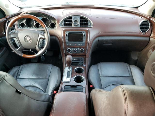 Photo 7 VIN: 5GAKRBKD9EJ208133 - BUICK ENCLAVE 