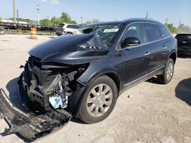 Photo 0 VIN: 5GAKRBKD9EJ210853 - BUICK ENCLAVE 