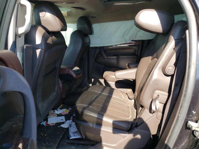 Photo 10 VIN: 5GAKRBKD9EJ210853 - BUICK ENCLAVE 