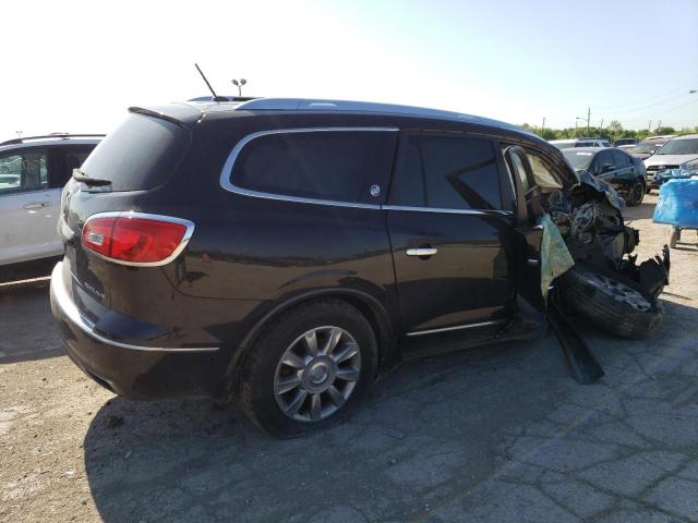 Photo 2 VIN: 5GAKRBKD9EJ210853 - BUICK ENCLAVE 