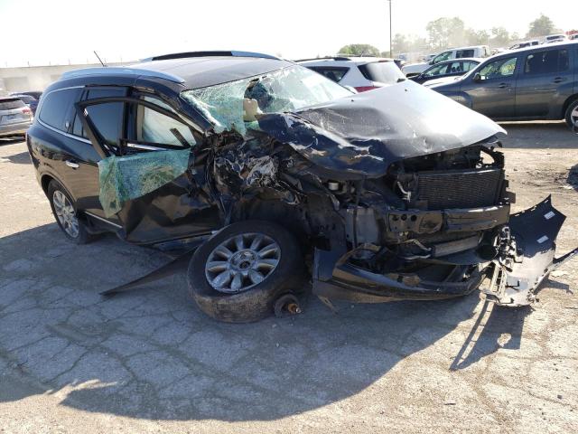 Photo 3 VIN: 5GAKRBKD9EJ210853 - BUICK ENCLAVE 