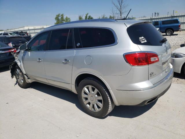 Photo 1 VIN: 5GAKRBKD9EJ214966 - BUICK ENCLAVE 